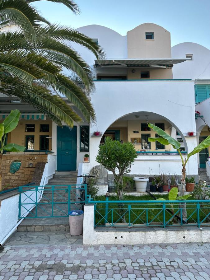Emerald Seaside Apartment In Pefkohori Πευκοχώρι Εξωτερικό φωτογραφία